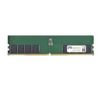 PHS-memory 32GB RAM modulo Compatibile con HP OmniDesk Slim S03-0136ng DDR5 UDIMM 4800MHz PC5-38400U