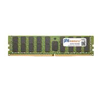 PHS-memory 32GB RAM modulo Compatibile con Lenovo ThinkStation P720 (30BA) DDR4 RDIMM 2666MHz PC4-21300R
