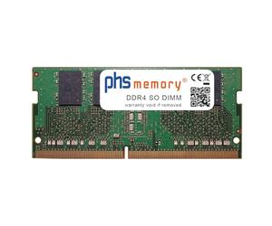PHS-memory 4GB Memoria RAM Compatibile con Acer ConceptD 5 PRO CN515-71P-79YH DDR4 SO DIMM 2666MHz PC4-21300S