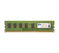 PHS-memory 4GB Memoria RAM Compatibile con HP Compaq CQ1100PTM DDR3 UDIMM 1333MHz PC3-10600U