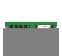 PHS-memory 4GB RAM modulo Compatibile con QNAP TS-977XU DDR4 UDIMM 2400MHz PC4-19200U