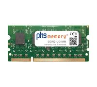 PHS-memory 512MB RAM modulo Compatibile con Oki MC362dn DDR2 UDIMM 667MHz