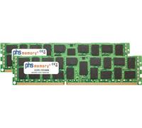 Phs-Memory 64GB (2x32GB) Kit RAM Memoria per Supermicro A+ Server 2122TC-DL6RF4 DDRMM 1333MHz PC3L-1000R (SP160018)