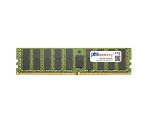 PHS-memory 64GB RAM modulo Compatibile con Supermicro Server AS-4124GS-TNR DDR4 RDIMM 3200MHz PC4-25600R
