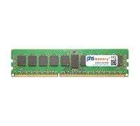 PHS-memory 8GB Memoria RAM Compatibile con Supermicro SuperServerr 5016I-MTHF DDR3 RDIMM 1333MHz PC3-10600R