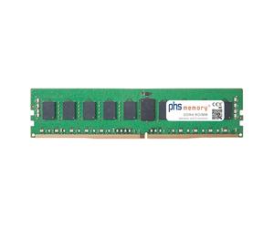 PHS-memory 8GB RAM modulo Compatibile con Lenovo ThinkServer RD650 (70D0) DDR4 RDIMM 2133MHz PC4-17000R