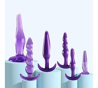 PHT6-Plug Anale Plug Anali-04-1BNsfdg426drf9