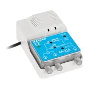 phu bodex Routers - Wireless - Modems Marca Modello Wzmacniacz antenowy szerokopasmowy 12V CA-215 ALCAD