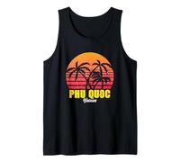 PHU QUOC Vietnam Viaggi Canotta