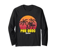 PHU QUOC Vietnam Viaggi Maglia a Manica