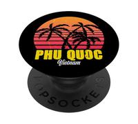 Phu Quoc Vietnam Viaggi PopSockets PopGrip Adesivo