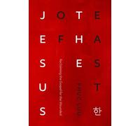 Phuc Luu Jesus of the East (Tascabile)