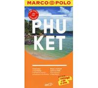 Phuket. Con carta estraibile