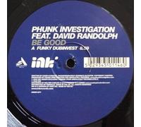 Phunk Investigation Feat.Davi - Be Good