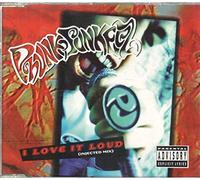 Phunk Junkeez - I Love It Loud / 3 Titres