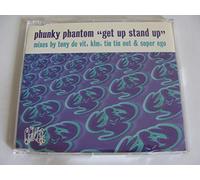 Phunky Phantom - Get Stand Up [Import]