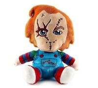 Phunny Chucky che Sta Seduto 6 " Kid Robot 53813