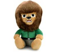 Phunny Peluche 8 " Universal Monsters Lupo Uomo Kid Robot 71162