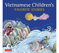Phuoc Thi Minh Tran Vietnamese Children's Favorite Stories (Copertina rigida)