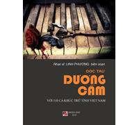 Phuong Linh Độc Tấu Dương Cầm (100 Ca Khúc Trữ Tình Việt Nam) (Copertina rigida)