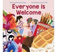 Phuong Truong Everyone Is Welcome (Copertina rigida)