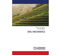 Phuong Tuan Tuan Anh Soil Mechanics (Tascabile)