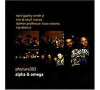 Phuture 303 - Alpha & Omega