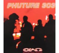 Phuture 303 - Alpha & Omega