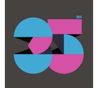 Phuture 35-004: Acid Track (Vinyl LP) 12" Single