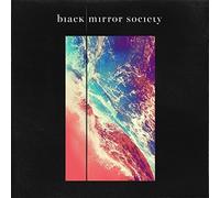 Phuture Noize Black Mirror Society (CD)