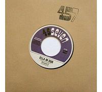 Phuture-T - Ella In Dub / Dubber Ella