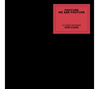 Phuture We Are Phuture: Ricardo Villalobos, Phutur I-IV Remixes (Vinyl LP)