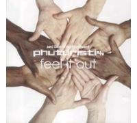Phuturistix - Feel It Out