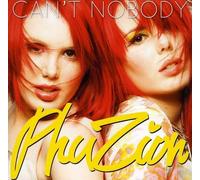 Phuzion - Can't Nobody
