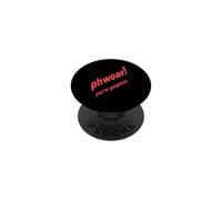 PHWOAR! Sei Gorgeous Red PopSockets PopGrip Adesivo