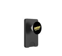 Phwoar Sei splendida battuta britannica PopSockets PopWallet per MagSafe