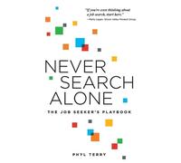 Phyl Terry Never Search Alone (Tascabile)