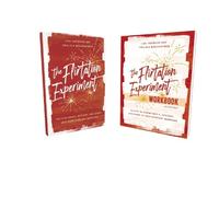 Phylicia Masonheimer Lisa Ja The Flirtation Experiment Book with Wo (Tascabile)