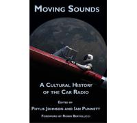 Phylis Johnson Moving Sounds (Copertina rigida)