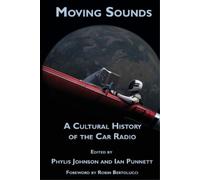 Phylis Johnson Moving Sounds (Tascabile)
