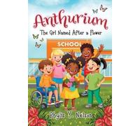 Phylis Y Nelson Anthurium (Tascabile)