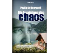 Phyllip de Bourgueil und Die Ausrüstung des Chaos