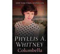 Phyllis A. Whitney Columbella (Tascabile)