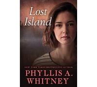 Phyllis A. Whitney Lost Island (Tascabile)