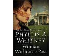 Phyllis A. Whitney Woman Without a Past (Tascabile)