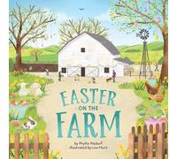 Phyllis Alsdurf Easter on the Farm (Copertina rigida) Countryside Holidays