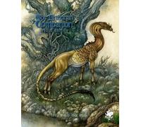 Phyllis Ann Karr Arthurian Companion (Copertina rigida)