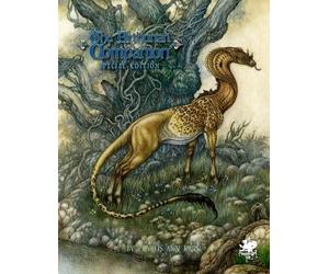 Phyllis Ann Karr Arthurian Companion (Copertina rigida)