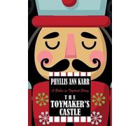 Phyllis Ann Karr The Toymaker's Castle (Tascabile)
