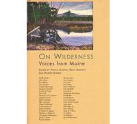Phyllis Austin Dean B. Bennett Robert Kimber On Wilderness (Tascabile)